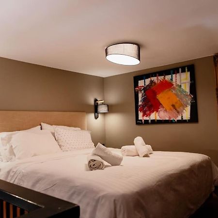 Olive Apartment 테살로니키 외부 사진