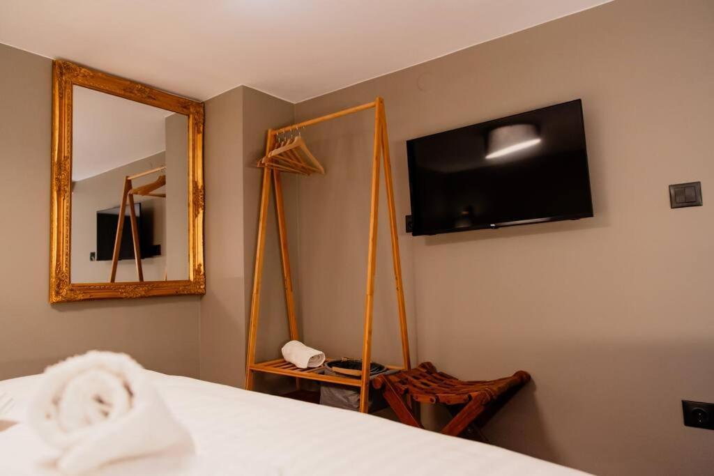 Olive Apartment 테살로니키 외부 사진