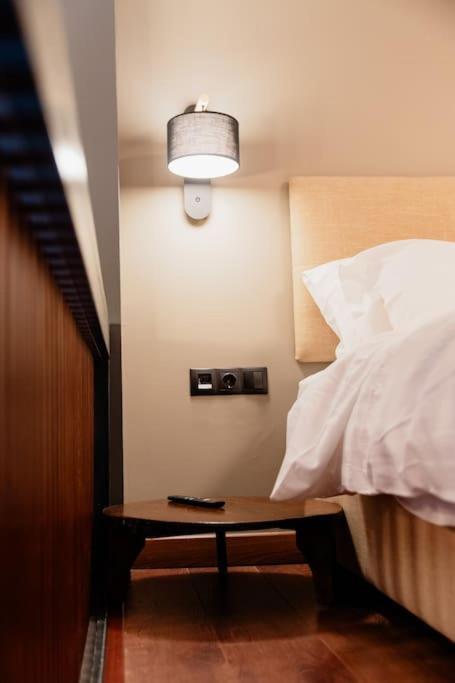 Olive Apartment 테살로니키 외부 사진