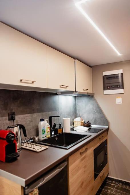 Olive Apartment 테살로니키 외부 사진